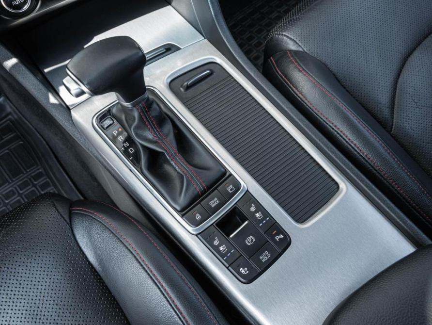 Kia Optima IV Ставрополь  - изображение 13