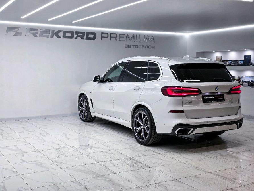 BMW X5 IV (G05/G18) Уфа  - изображение 3