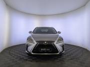 Lexus RX IV Москва  - изображение 32