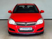Opel Astra H Рестайлинг Москва  - изображение 17