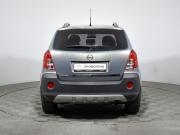 Opel Antara I Рестайлинг Санкт-Петербург  - изображение 27