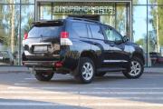 Toyota Land Cruiser Prado 150 Series Брянск  - изображение 27