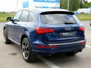 Audi Q5 I (8R) Рестайлинг Иваново  - изображение 22