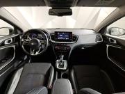 Kia XCeed I Москва  - изображение 35