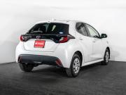 Toyota Yaris IV Иркутск  - изображение 28