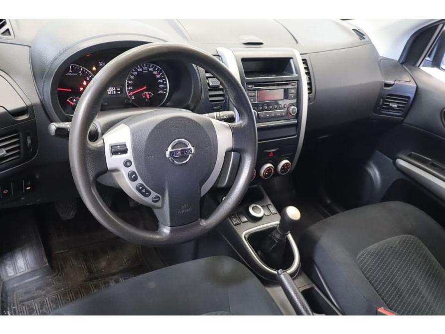 Nissan X-Trail II Рестайлинг Коломна  - изображение 6
