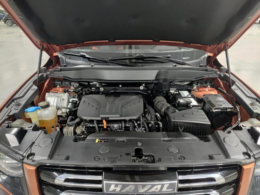 Haval Dargo I Казань  - изображение 11