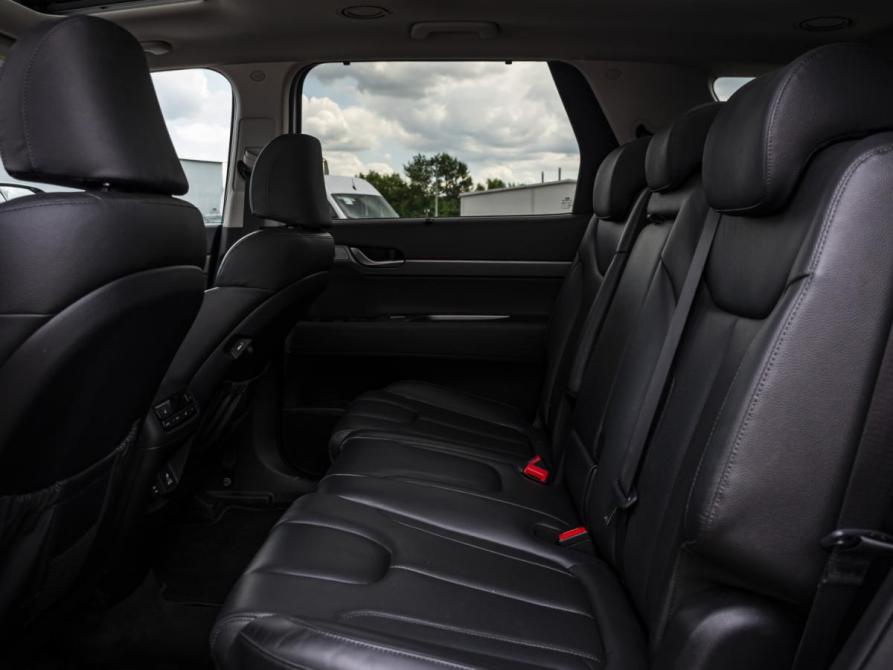 Hyundai Palisade I Москва  - изображение 15