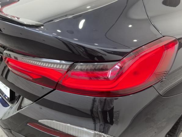 BMW 8 серии II (G14/G15/G16) с пробегом 2020 года, цена 7 995 000 рублей, 52350 км, седан, Автокод Объявления