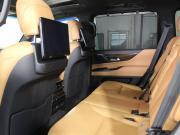 Lexus LX IV Москва  - изображение 33