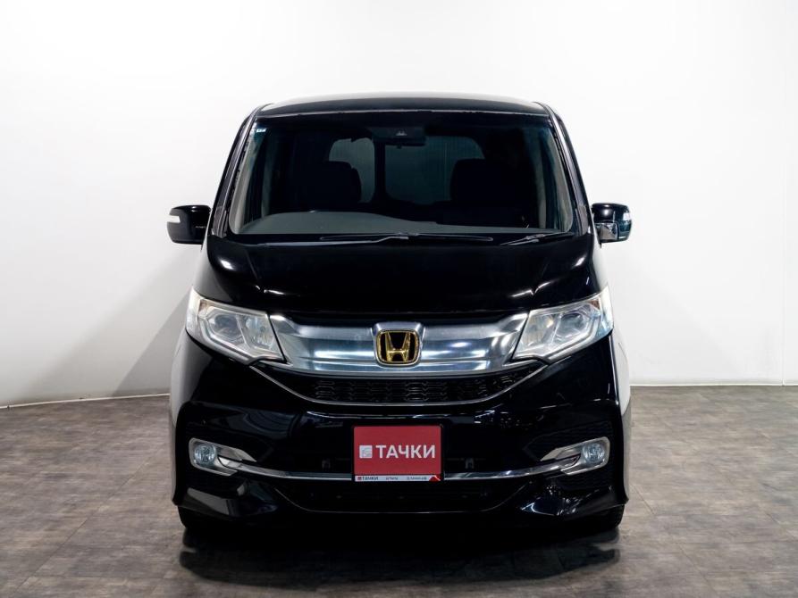 Honda Stepwgn V Чита  - изображение 2