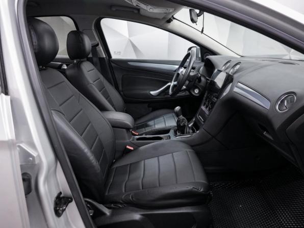 Ford Mondeo IV Рестайлинг с пробегом 2011 года, цена 812 000 рублей, 155400 км, седан, Автокод Объявления