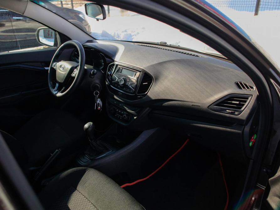 Lada (ВАЗ) Vesta I Иваново  - изображение 19