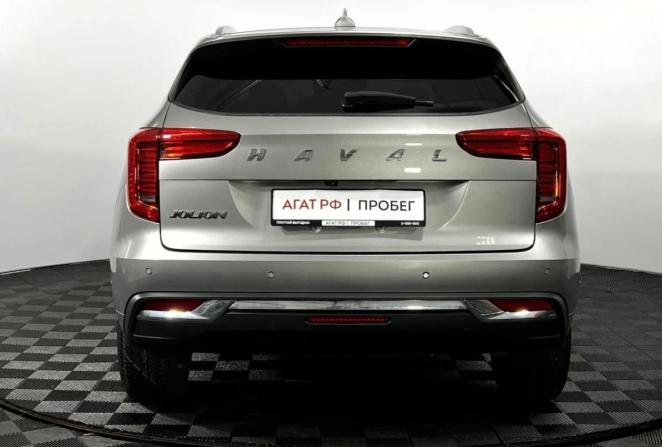 Haval Jolion I с пробегом 2023 года, цена 1 755 000 рублей, 59487 км, внедорожник, Автокод Объявления