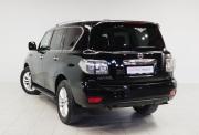 Nissan Patrol VI (Y62) Саратов  - изображение 42