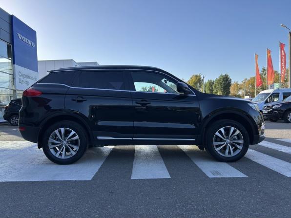 Geely Atlas I с пробегом 2019 года, цена 1 890 000 рублей, 35255 км, внедорожник, Автокод Объявления