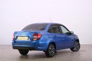 Lada (ВАЗ) Granta I Рестайлинг Омск  - изображение 28