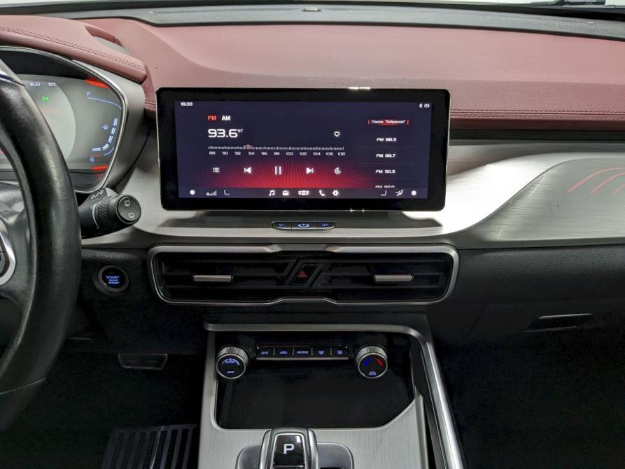Geely Coolray I Химки  - изображение 26