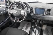 Mitsubishi Lancer X Барнаул  - изображение 42