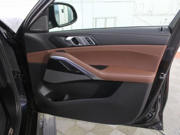 BMW X6 III (G06) Рестайлинг с пробегом 2024 года, цена 13 499 000 рублей, 30000 км, внедорожник, Автокод Объявления