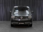 Volkswagen Multivan T6 Тюмень  - изображение 22