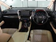 Toyota Vellfire II Ростов-на-Дону  - изображение 27