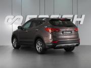 Hyundai Santa Fe III Минеральные Воды  - изображение 22