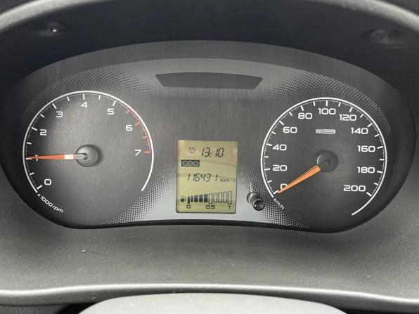 Lada (ВАЗ) Granta I с пробегом 2013 года, цена 293 000 рублей, 116431 км, седан, Автокод Объявления