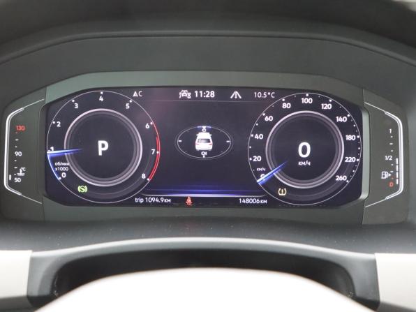 Volkswagen Teramont I Рестайлинг с пробегом 2021 года, цена 3 850 000 рублей, 147900 км, внедорожник, Автокод Объявления