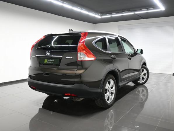 Honda CR-V IV с пробегом 2013 года, цена 1 795 000 рублей, 196414 км, внедорожник, Автокод Объявления