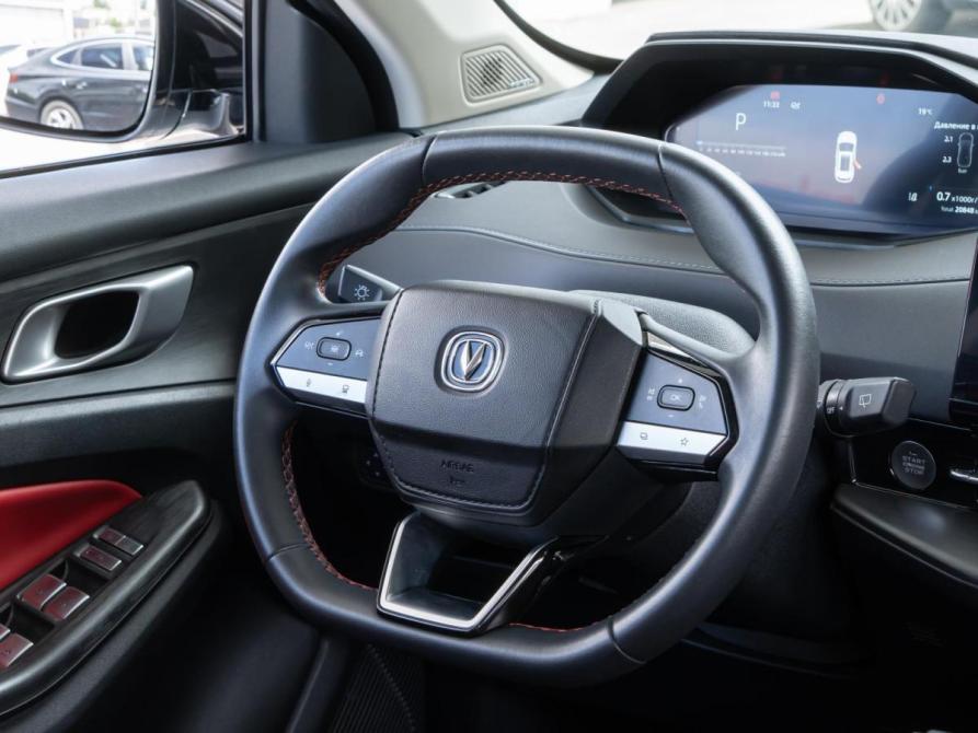 Changan CS55 Plus II Волгоград  - изображение 27