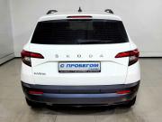 Skoda Karoq I Москва  - изображение 18