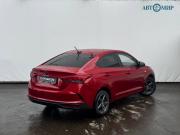 Hyundai Solaris II Рестайлинг Москва  - изображение 21