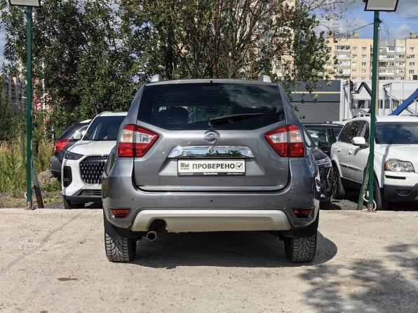 Nissan Terrano III (D10) с пробегом 2014 года, цена 769 000 рублей, 284649 км, внедорожник, Автокод Объявления