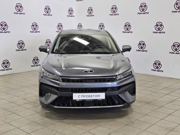 Москвич 6 с пробегом 2023 года, цена 1 390 000 рублей, 58131 км, лифтбек, Автокод Объявления