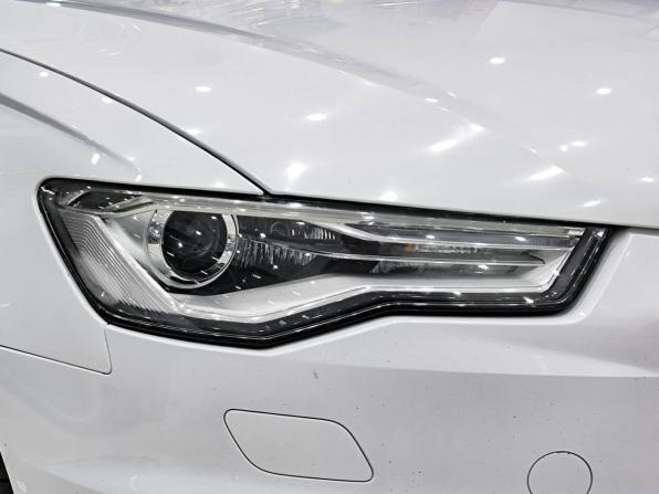 Audi A6 IV (C7) Рестайлинг с пробегом 2016 года, цена 1 899 000 рублей, 258000 км, седан, Автокод Объявления