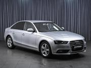 Audi A4 IV (B8) Рестайлинг Ставрополь  - изображение 24