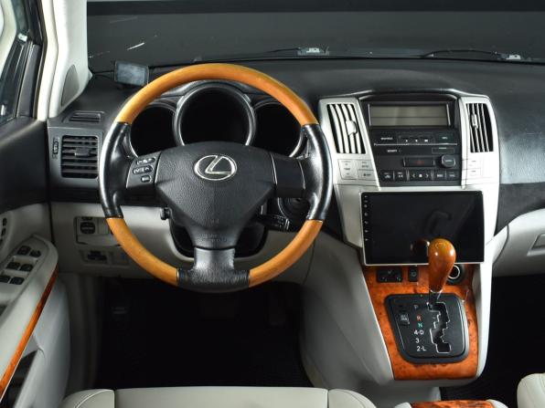 Lexus RX II с пробегом 2005 года, цена 1 299 999 рублей, 300791 км, внедорожник, Автокод Объявления