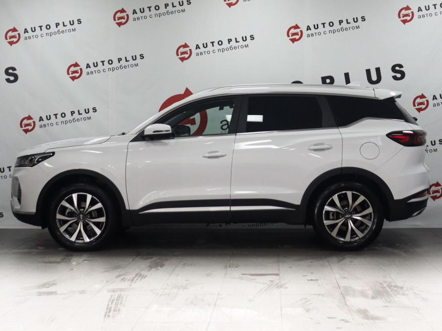 Chery Tiggo 7 Pro I Минеральные Воды  - изображение 5