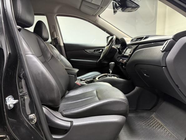 Nissan X-Trail III с пробегом 2018 года, цена 1 950 000 рублей, 105000 км, внедорожник, Автокод Объявления