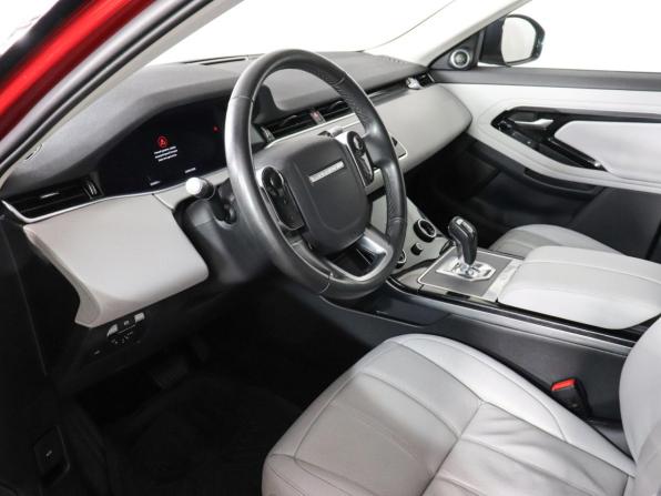 Land Rover Range Rover Evoque II с пробегом 2020 года, цена 4 089 000 рублей, 35633 км, внедорожник, Автокод Объявления