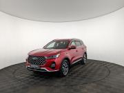 Chery Tiggo 7 Pro I Москва  - изображение 31