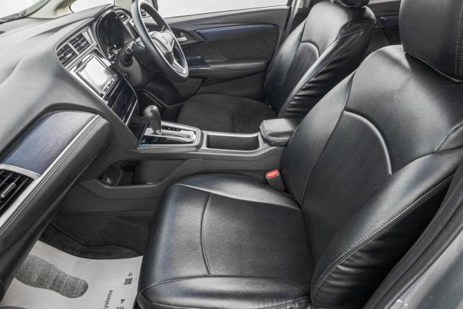Honda Shuttle II с пробегом 2015 года, цена 1 199 000 рублей, 164000 км, универсал, Автокод Объявления