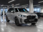 BMW X5 IV (G05/G18) Рестайлинг Москва  - изображение 32