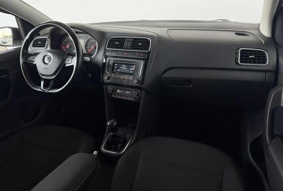 Volkswagen Polo V Рестайлинг Киров  - изображение 10