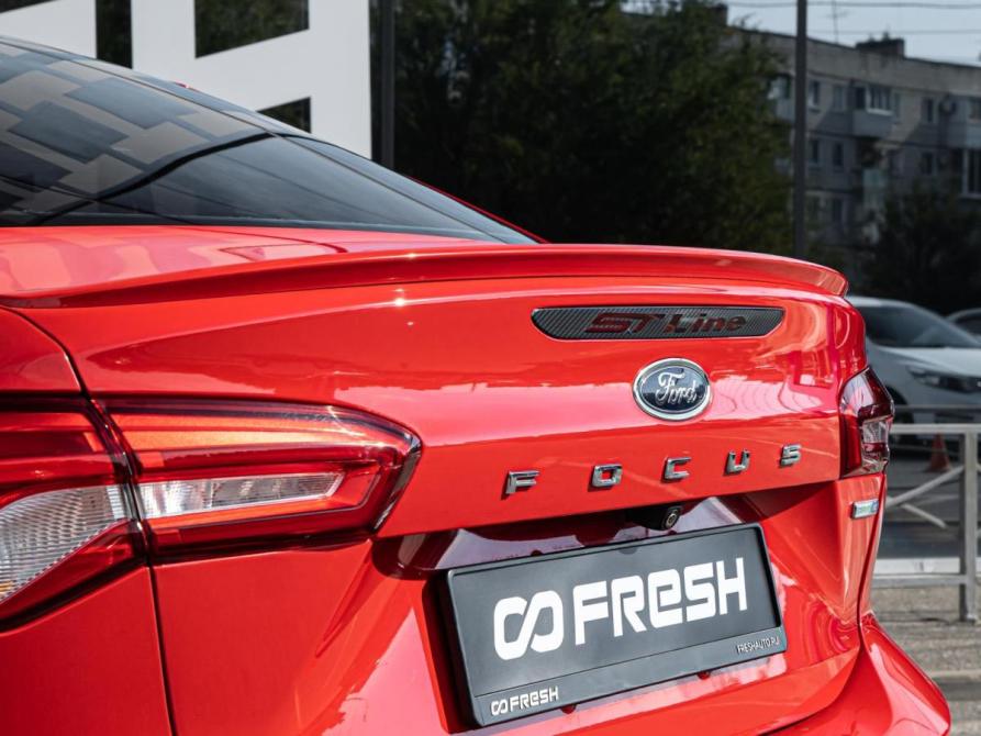 Ford Focus IV Рестайлинг (China Market) Волгоград  - изображение 8
