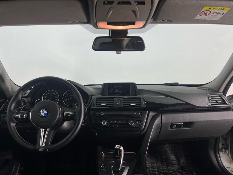 BMW 3 серии VI (F3x) Архангельск  - изображение 14
