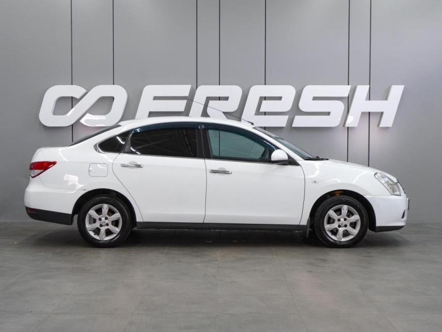 Nissan Almera III (G15) Воронеж  - изображение 5