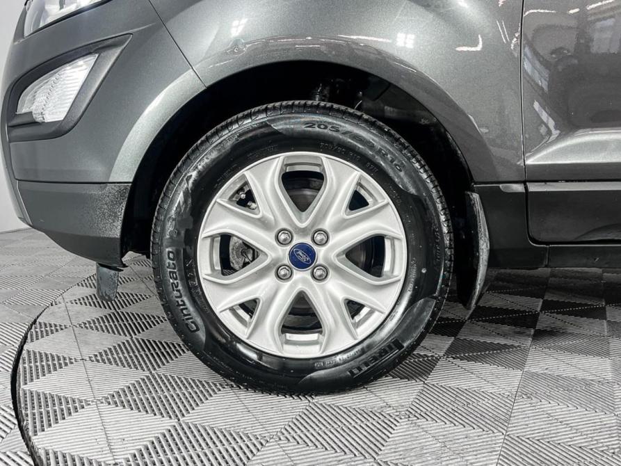 Ford EcoSport II Рестайлинг Ногинск  - изображение 18