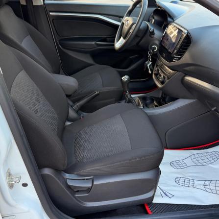 Lada (ВАЗ) Vesta I с пробегом 2019 года, цена 999 000 рублей, 88308 км, универсал, Автокод Объявления